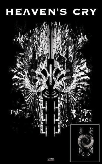 HEAVEN'S CRY - The Hollow